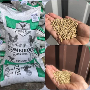 Комбікорм